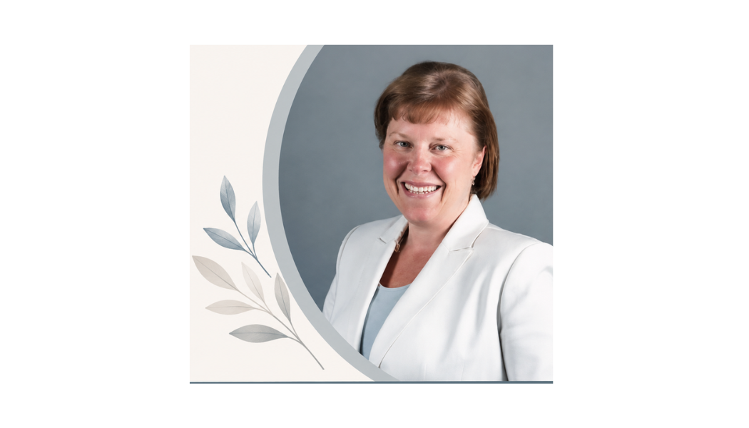 Cathy, owner of Cathy G's Senior Care